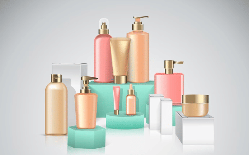 Things you need to know about plastics in cosmetics packaging